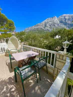 apartament Baska Voda 12a 3